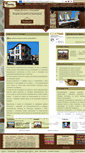 Mobile Screenshot of hoteltopalovi.com